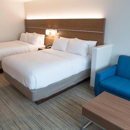 Holiday Inn Express & Suites Dayton North - Vandalia By Ihg Kültér fotó