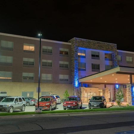 Holiday Inn Express & Suites Dayton North - Vandalia By Ihg Kültér fotó
