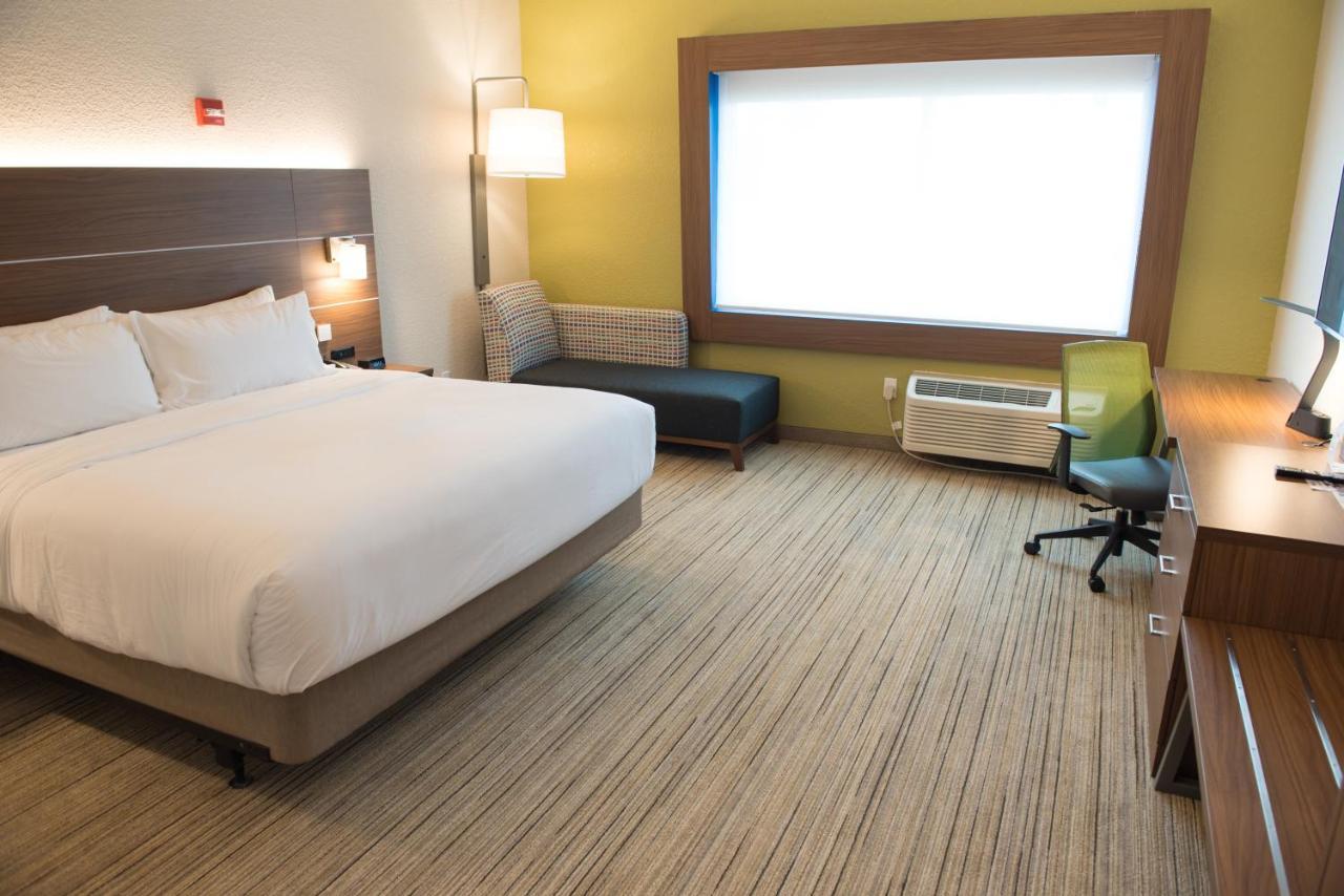 Holiday Inn Express & Suites Dayton North - Vandalia By Ihg Kültér fotó