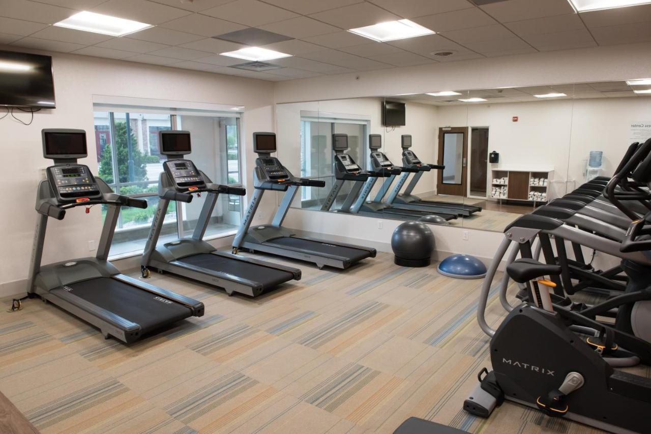 Holiday Inn Express & Suites Dayton North - Vandalia By Ihg Kültér fotó