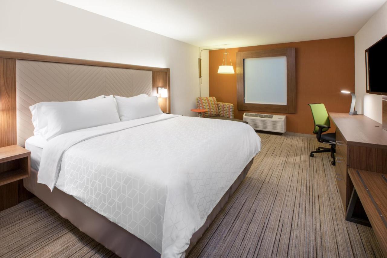 Holiday Inn Express & Suites Dayton North - Vandalia By Ihg Kültér fotó