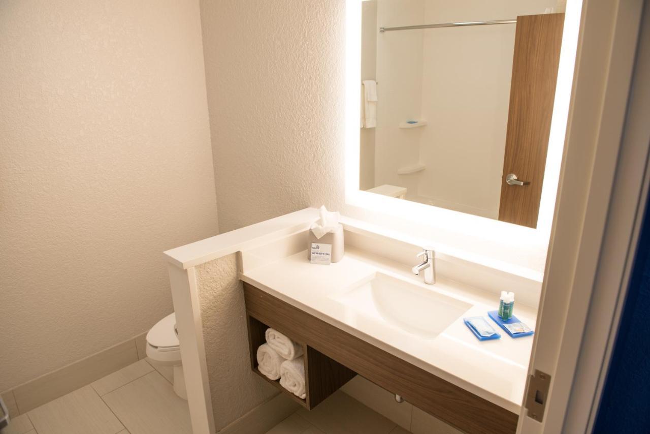Holiday Inn Express & Suites Dayton North - Vandalia By Ihg Kültér fotó