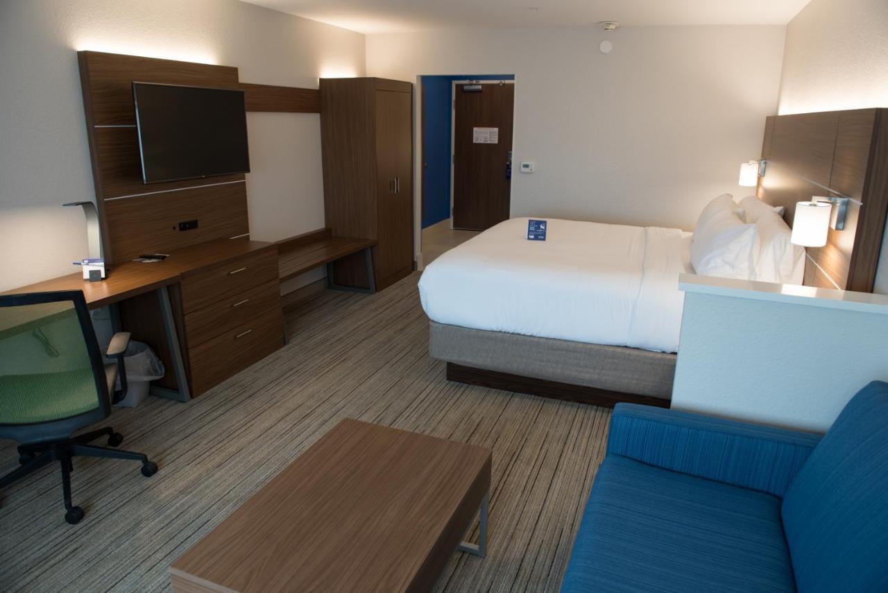 Holiday Inn Express & Suites Dayton North - Vandalia By Ihg Kültér fotó