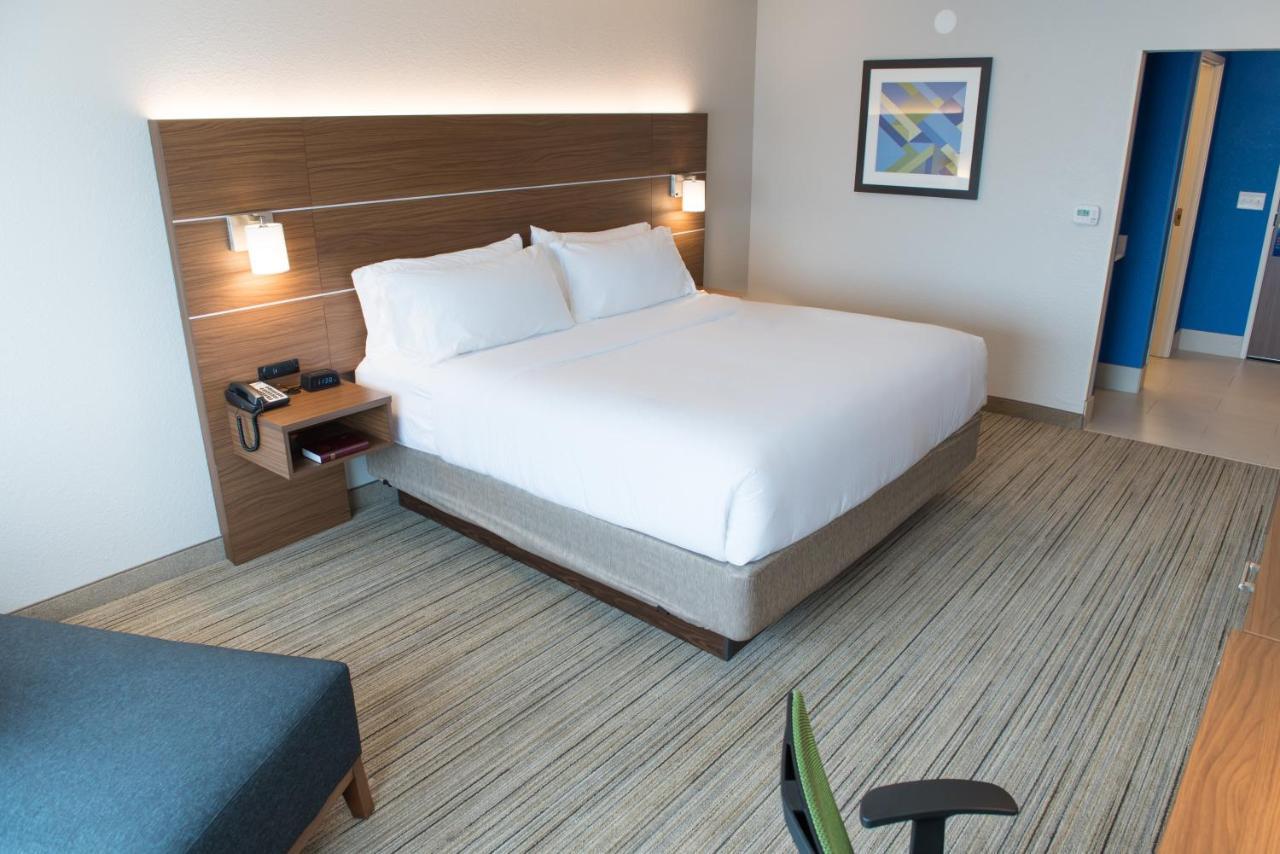 Holiday Inn Express & Suites Dayton North - Vandalia By Ihg Kültér fotó