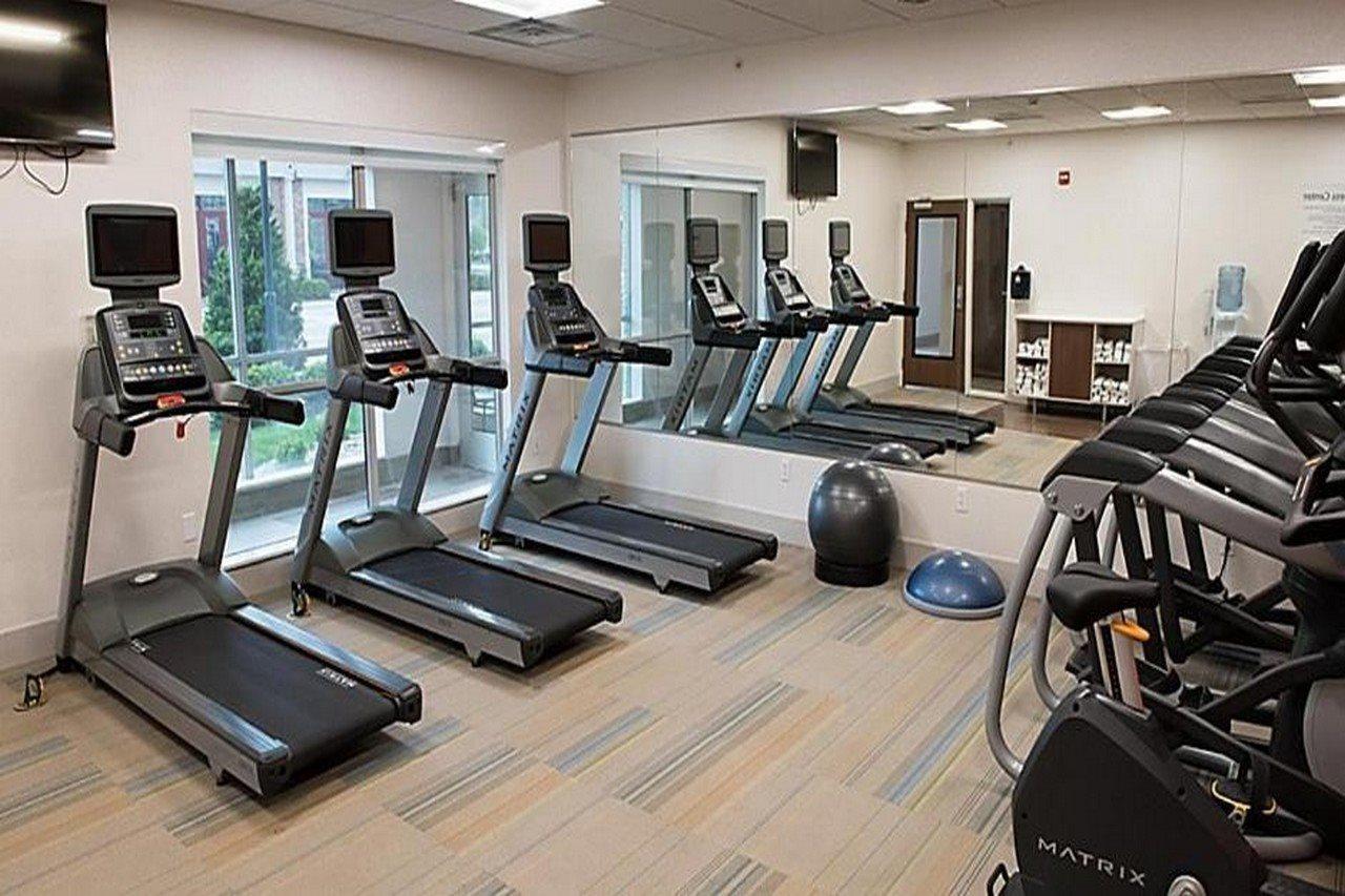 Holiday Inn Express & Suites Dayton North - Vandalia By Ihg Kültér fotó