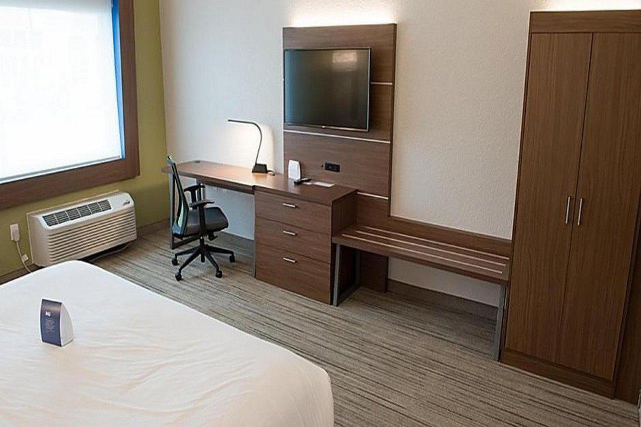Holiday Inn Express & Suites Dayton North - Vandalia By Ihg Kültér fotó